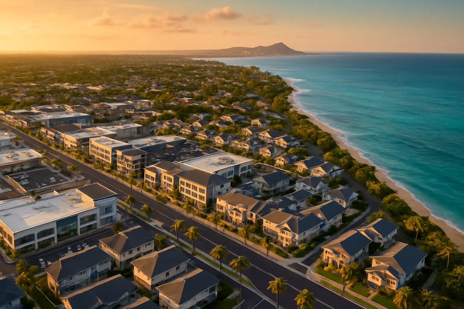The Ewa Beach Advantage: Smart Investment Opportunities in Hawaii's Growing Community