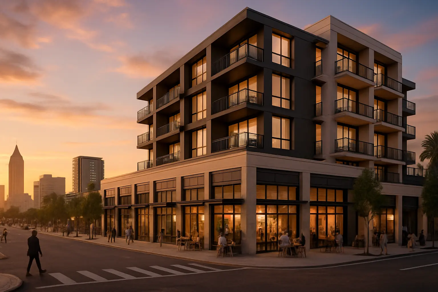 San Diego's Commercial-to-Residential Conversions: The Next Big Real Estate Opportunity
