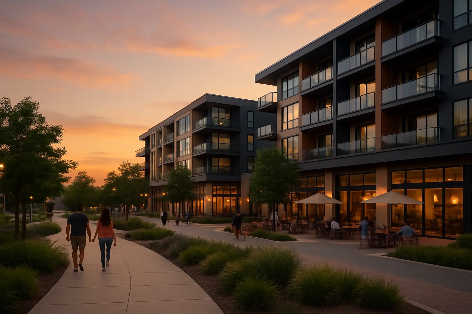 From Startups to Families: Roseville's Dynamic Real Estate Renaissance