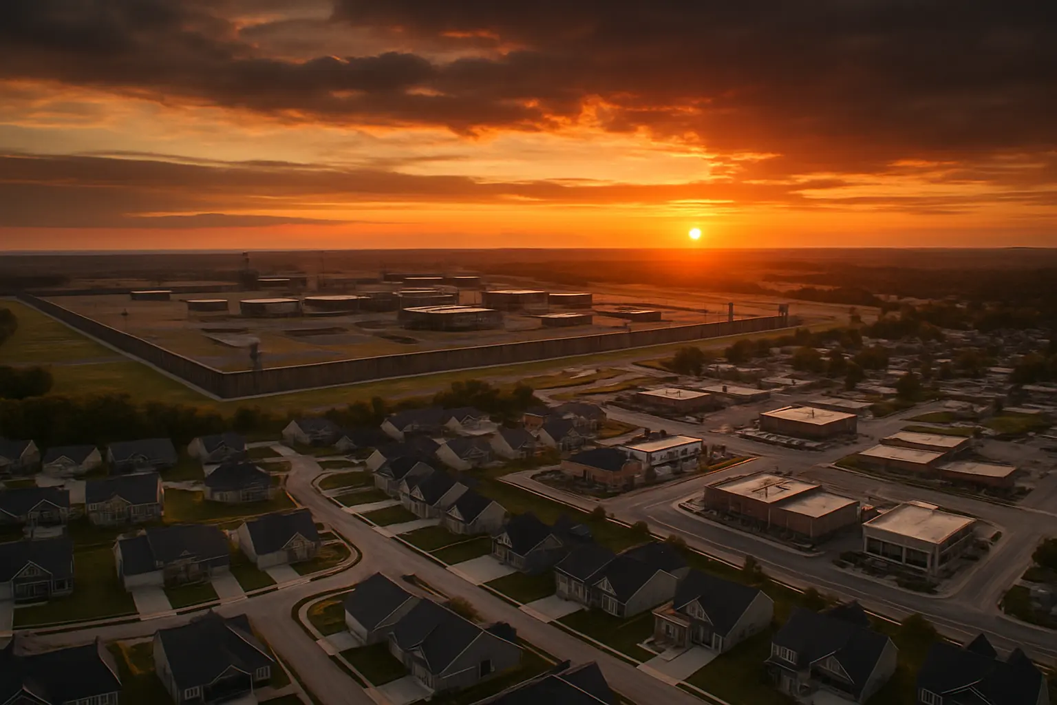 The Fort Knox Effect: How Military Presence Shapes Central Kentucky's Real Estate Market