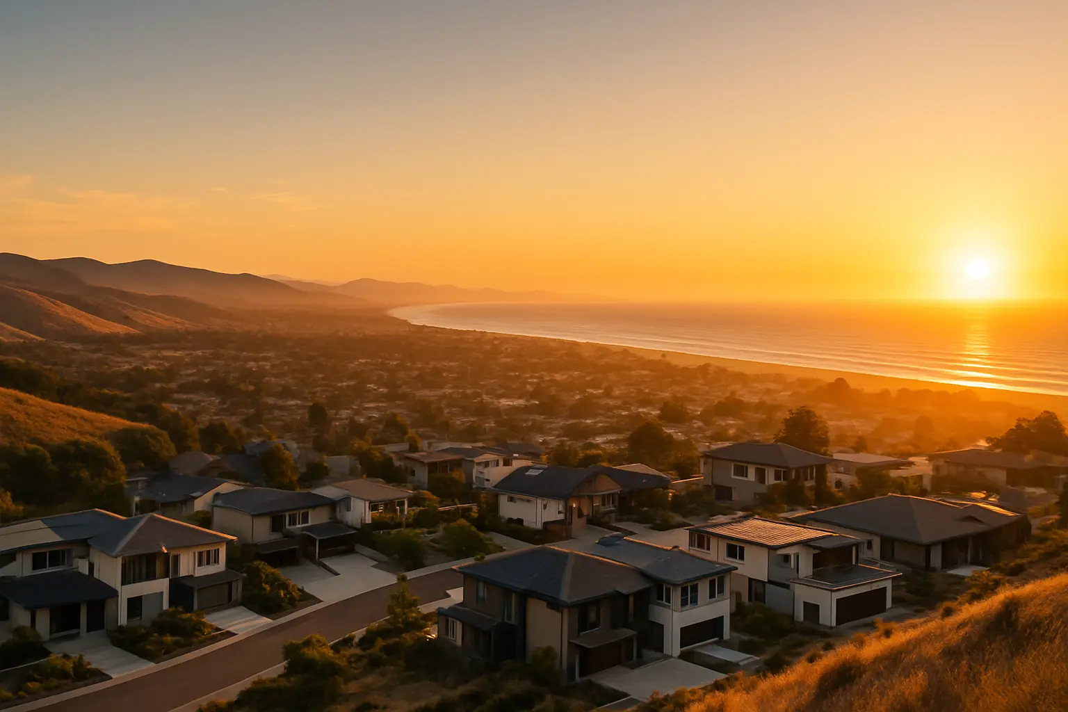 Atascadero to Grover Beach: The Hidden Real Estate Corridor of Opportunity