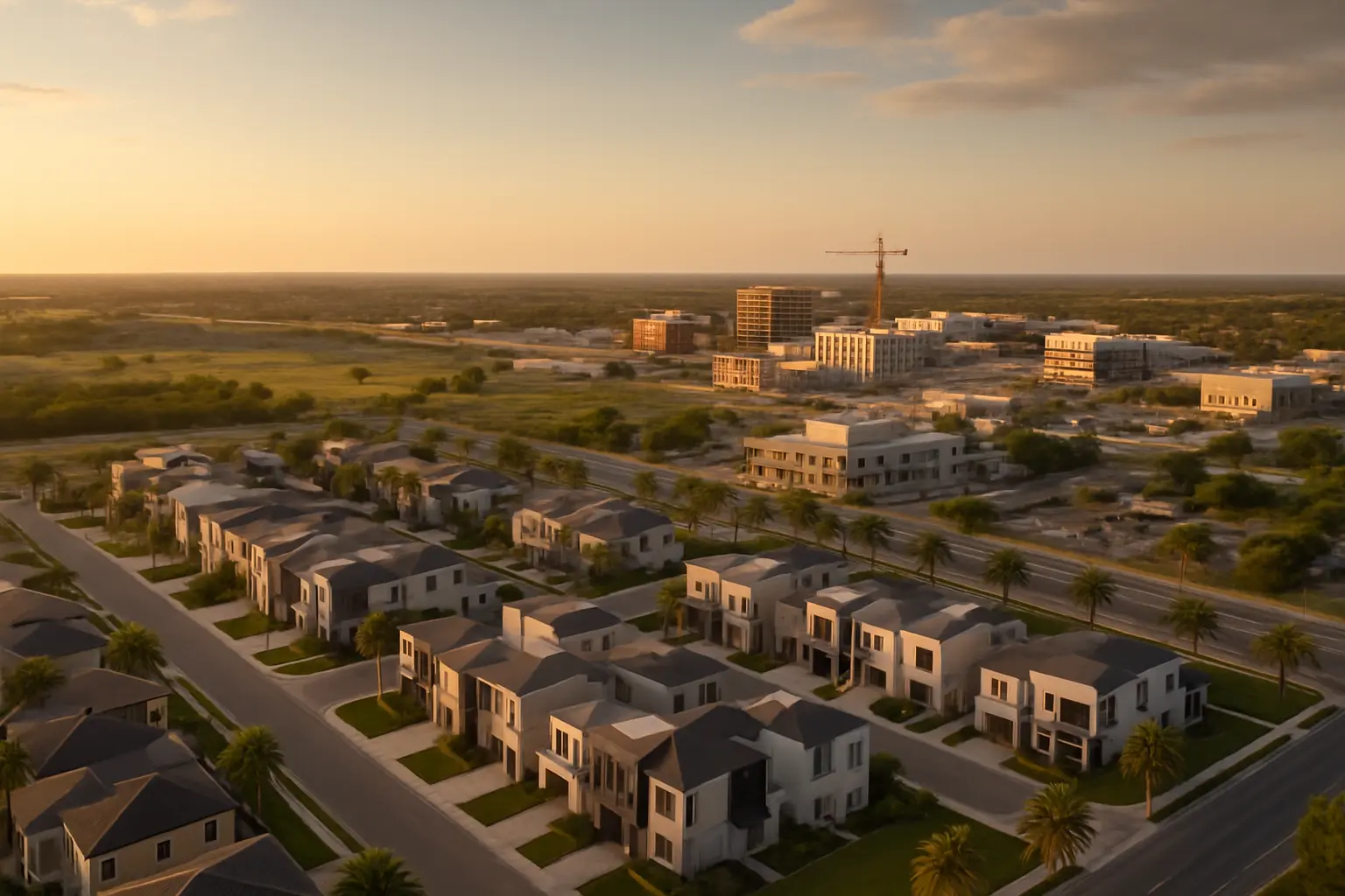 The Brownsville-San Benito Corridor: Your Next Smart Real Estate Move