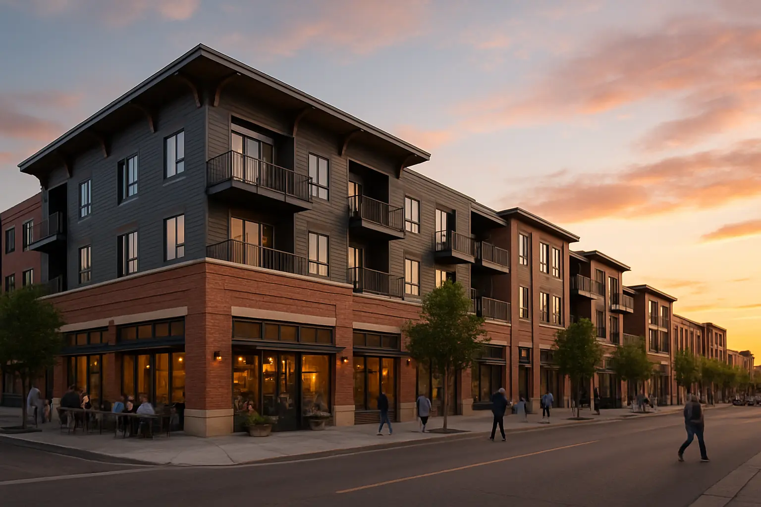 Investing in Havre's Future: The Strategic Advantage of Mixed-Use Properties