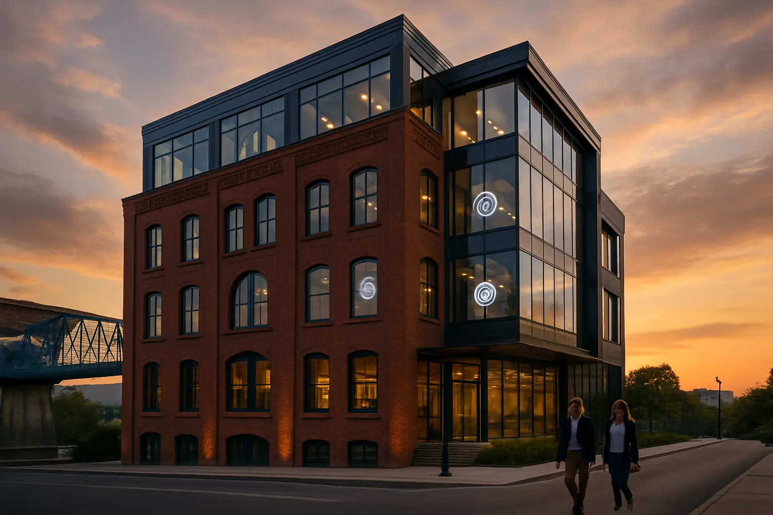From Industrial to Innovative: Chattanooga's Commercial Real Estate Renaissance