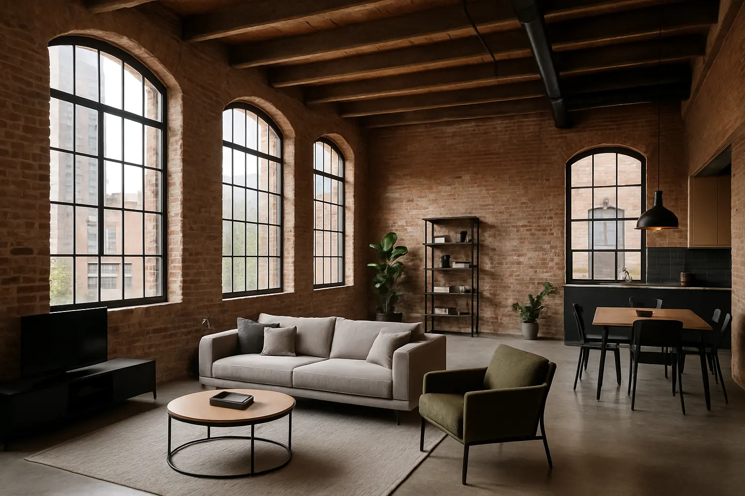 From Warehouses to Dream Homes: Lakeland's Creative Property Conversions