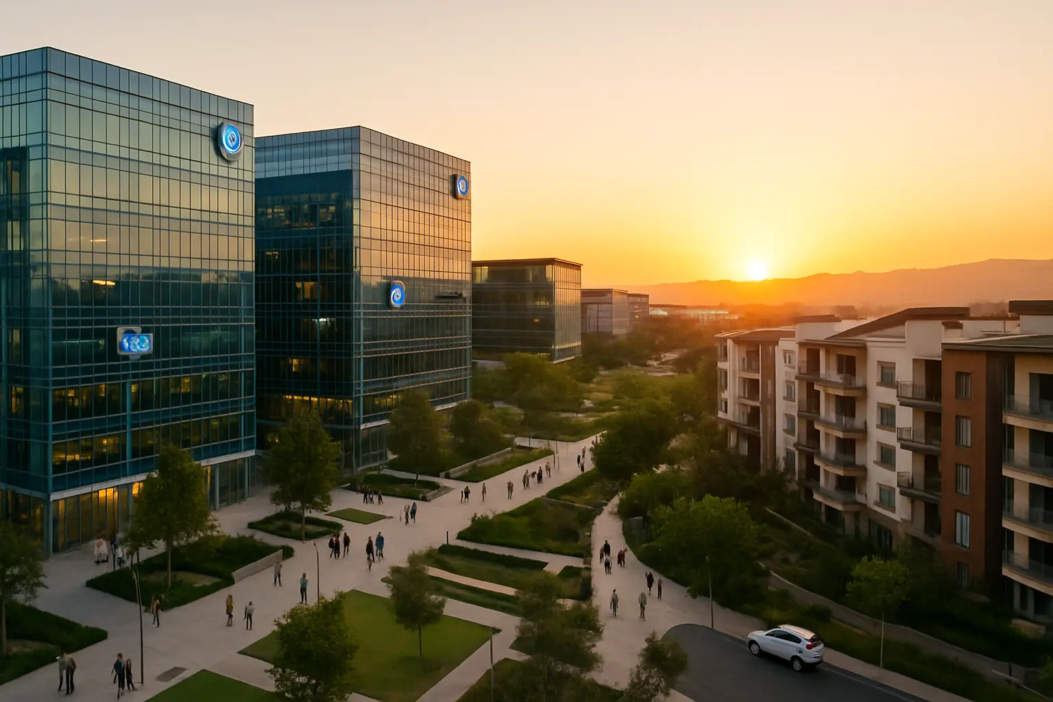 The Silicon Beach Effect: How Tech is Reshaping Playa Vista's Real Estate Landscape
