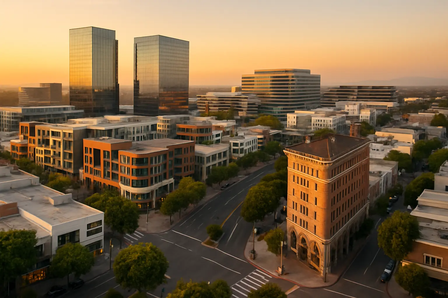 The Westside Renaissance: How Culver City is Reshaping LA's Commercial Landscape