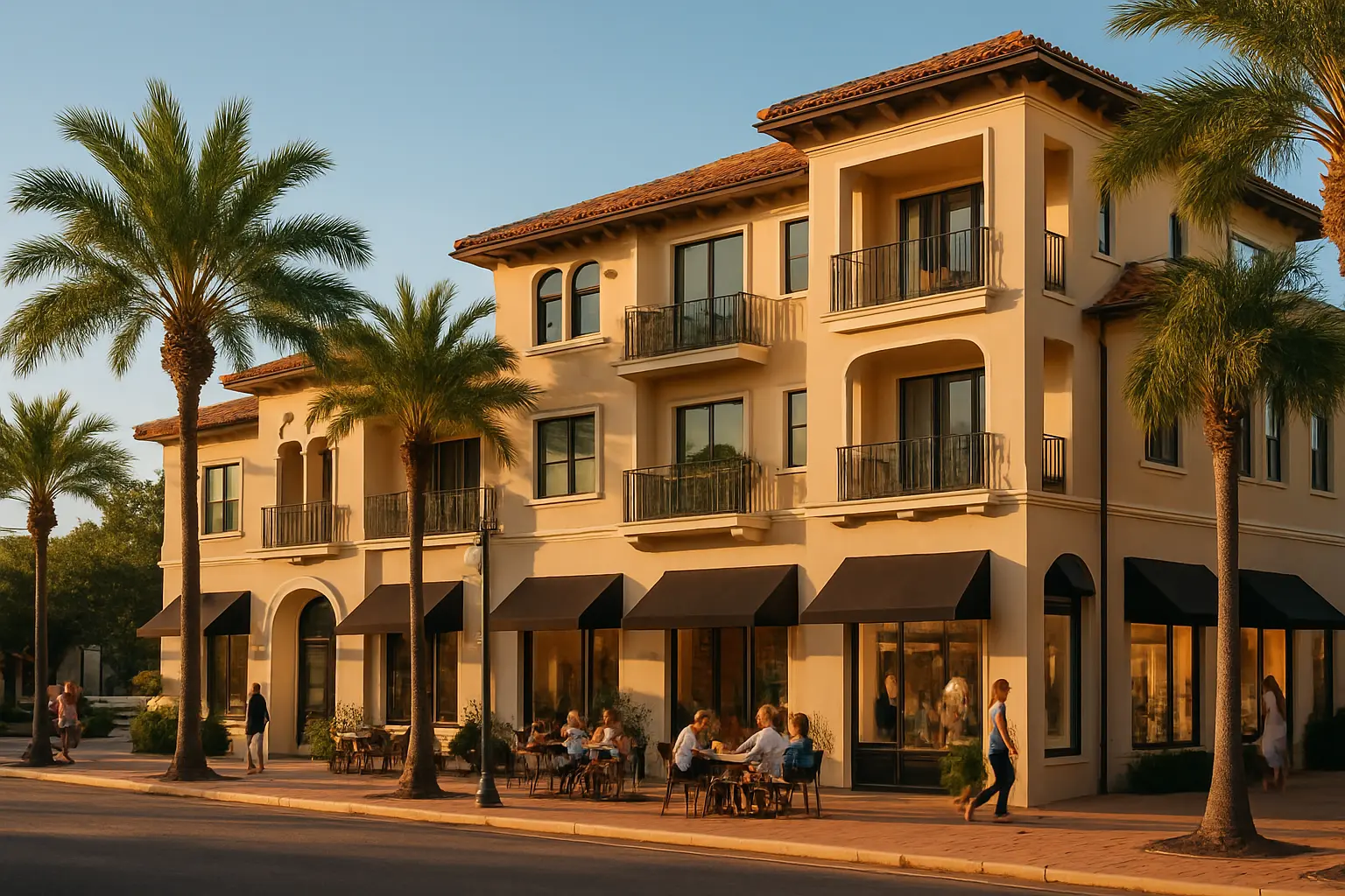 Venice's Hidden Gems: The Untapped Investment Opportunities in Mixed-Use Properties