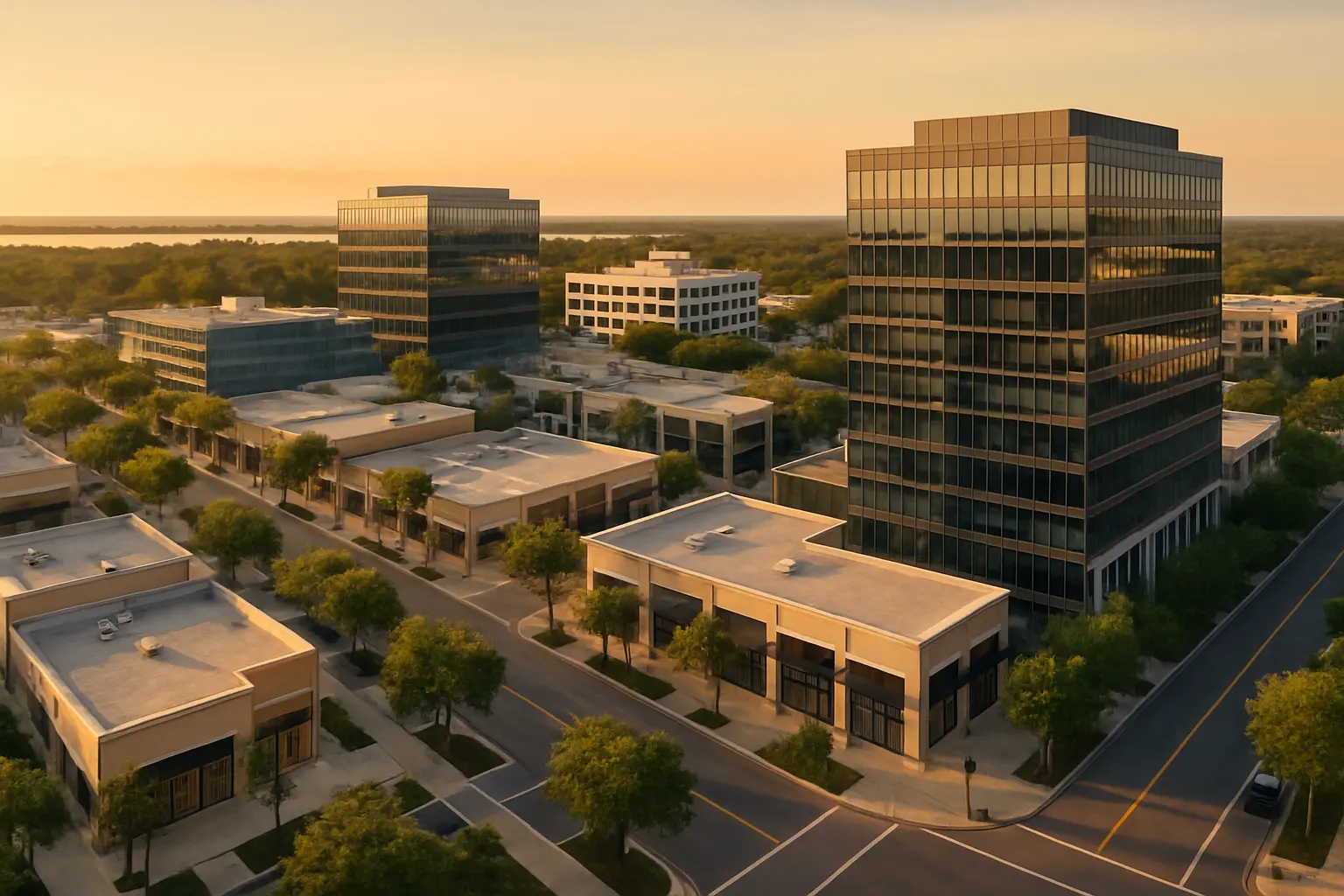Beyond the Beach: Fort Myers' Hidden Commercial Districts Reshaping Business Landscapes