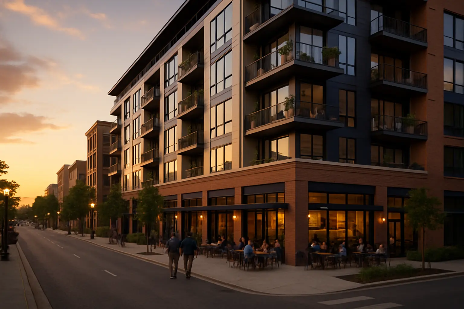 Why Fort Wayne's Mixed-Use Properties Are the Next Big Investment Opportunity