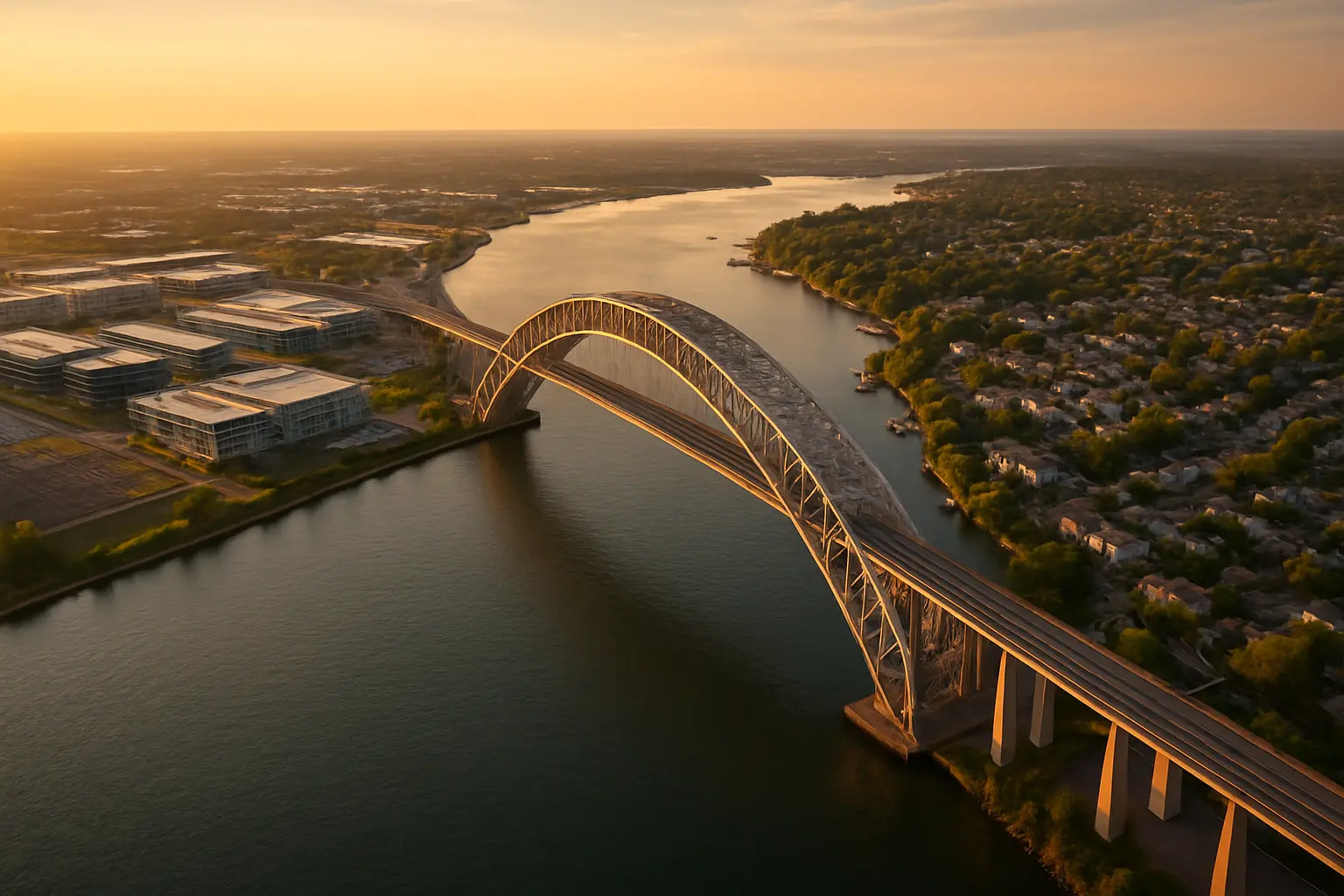 The Garden State to Empire State Connection: A Real Estate Investor's Paradise