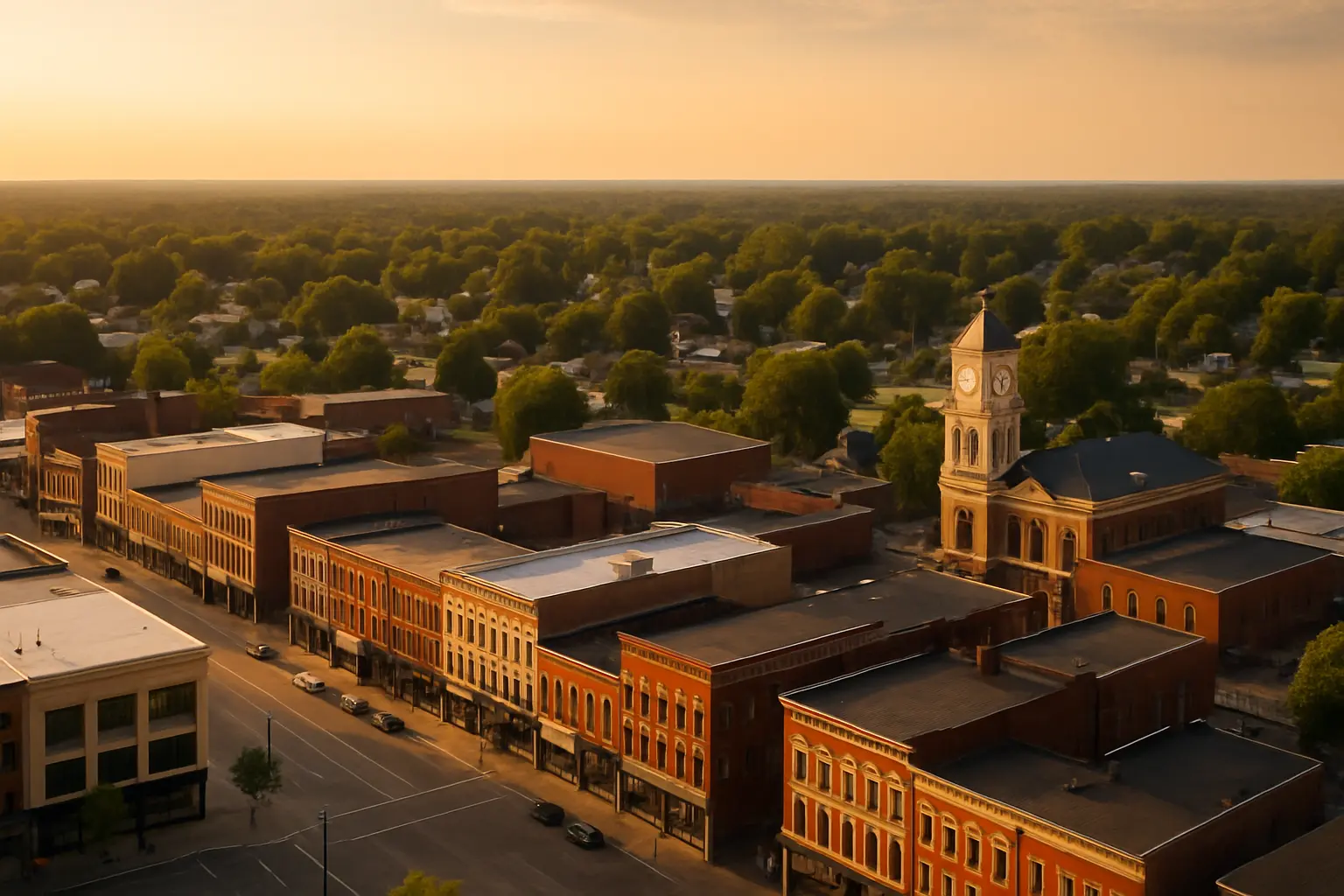 From Business to Home Sweet Home: Wilmington's Versatile Real Estate Market