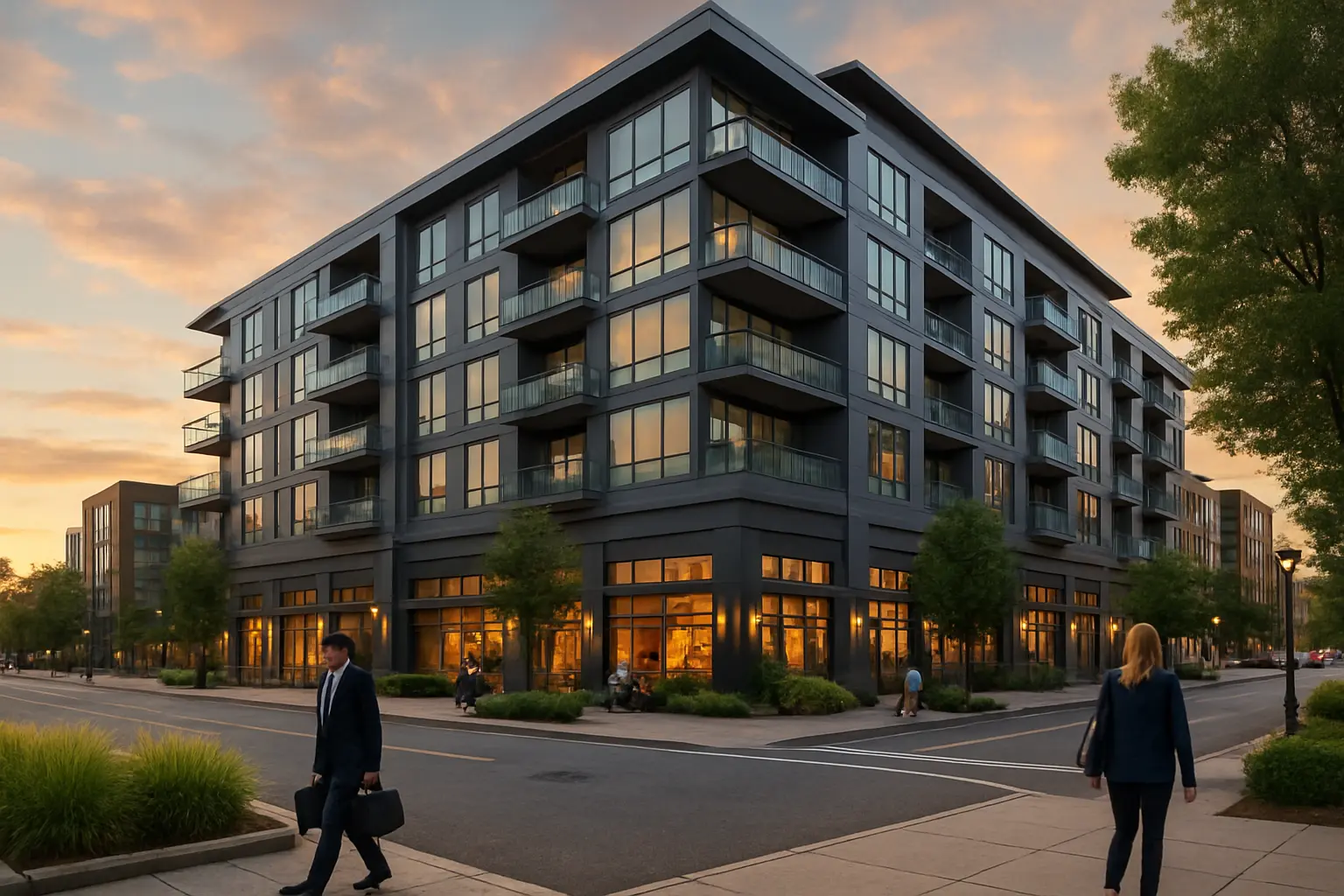 The Smart Investor's Guide to Fairfield County Real Estate