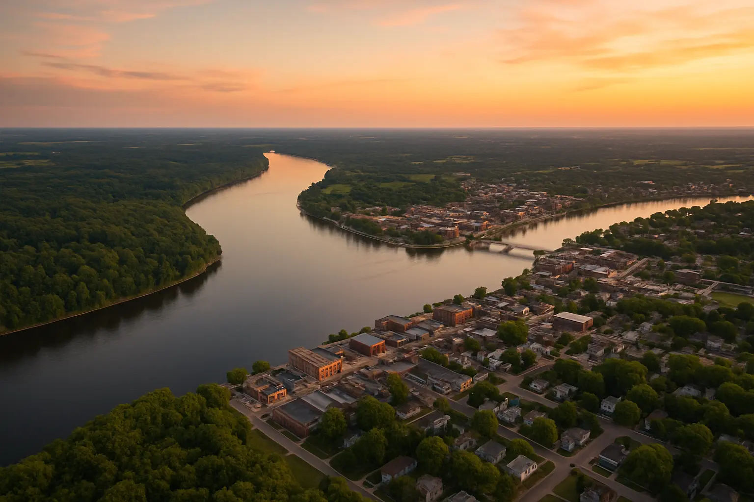 The St. Croix Valley Triangle: A Thriving Real Estate Market Across Three Cities