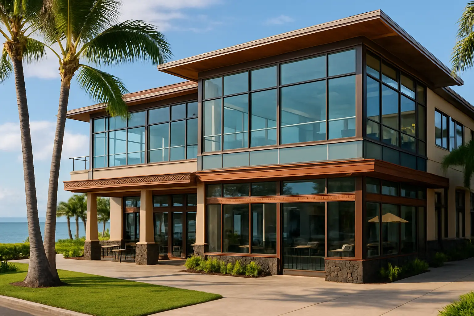 Beyond the Beach: Maui's Hidden Commercial Real Estate Opportunities