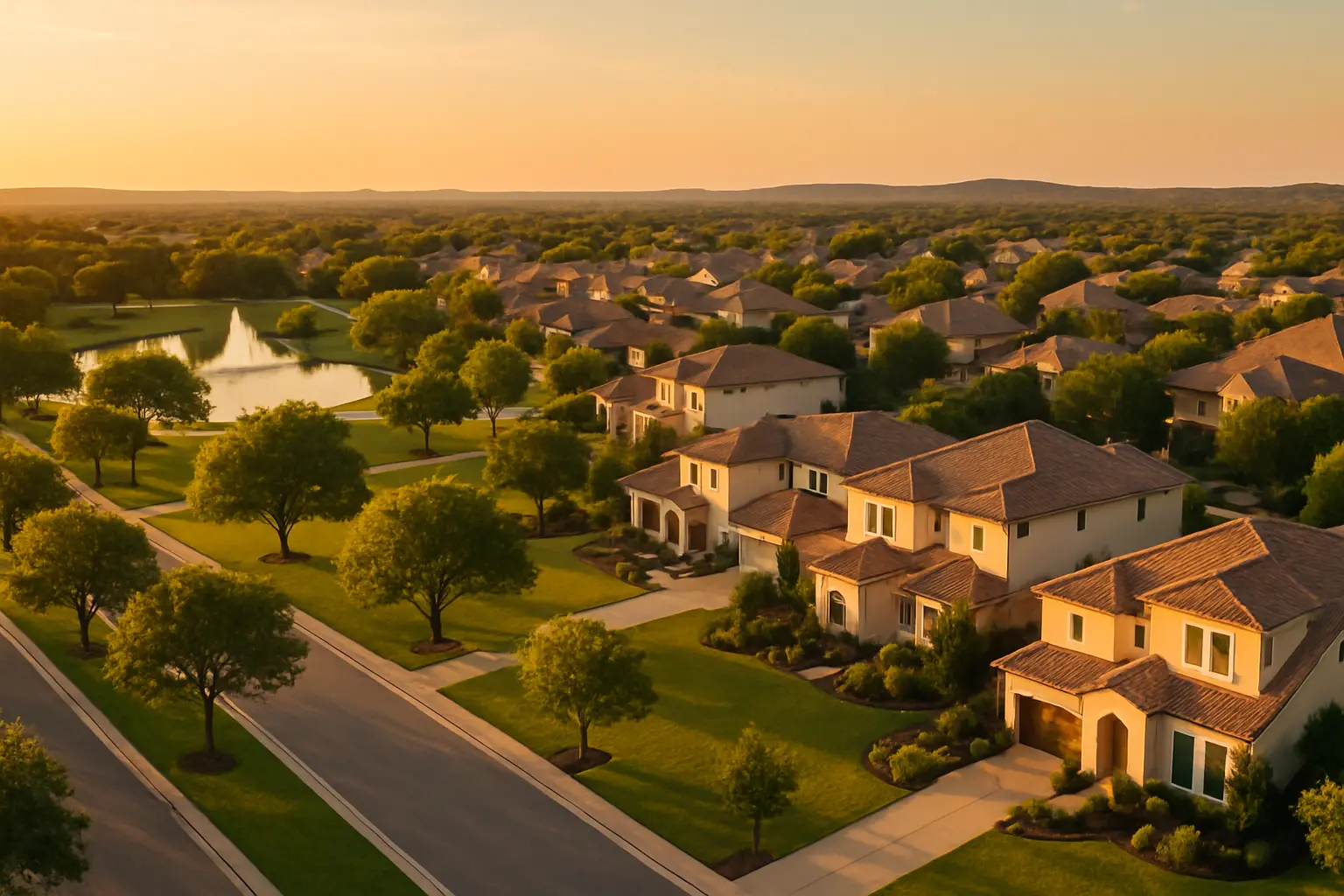 The Hidden Gems of Greater Austin: Why Suburban Living is the New Luxury