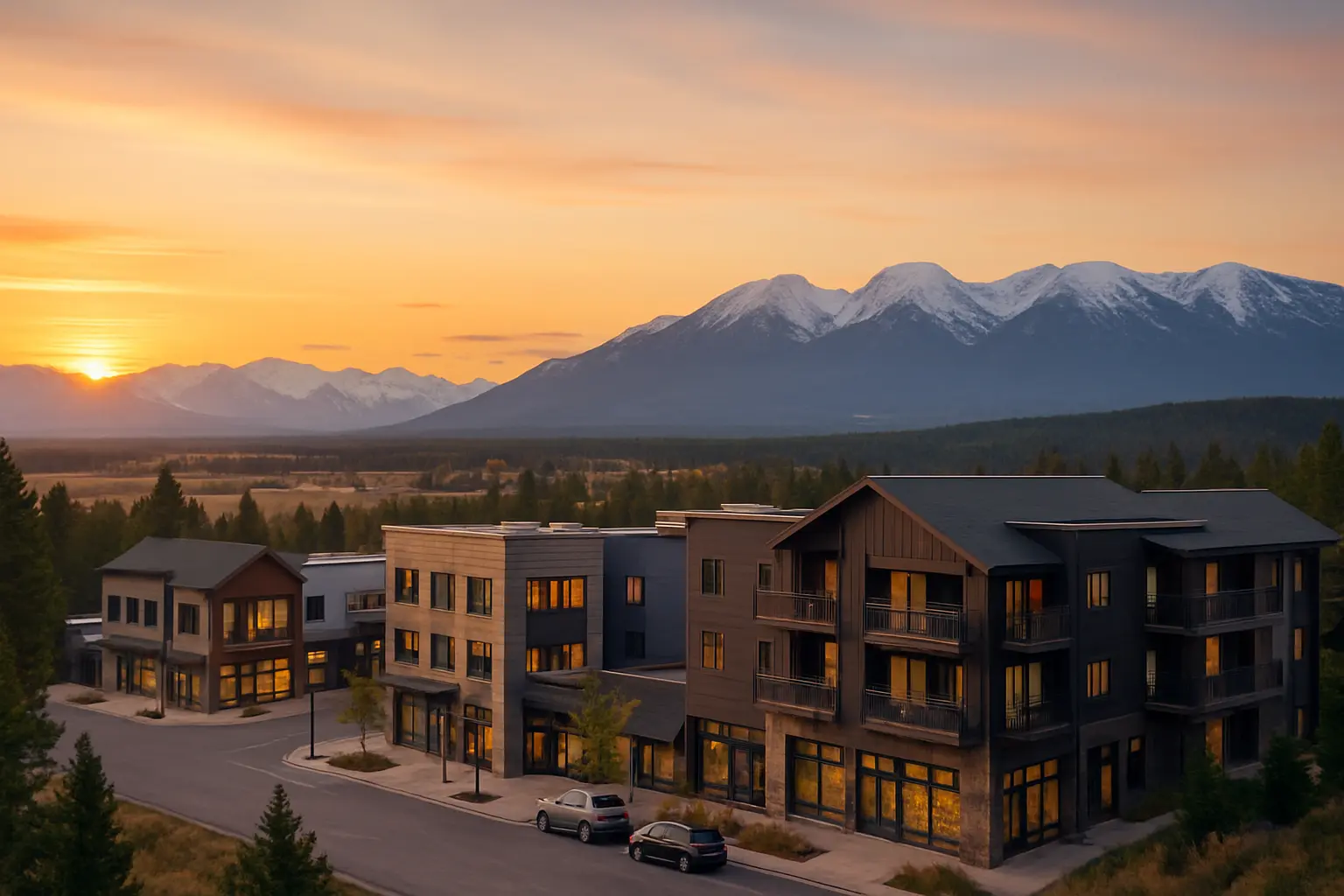 The Flathead Valley Renaissance: Why Businesses and Families Are Flocking to Northwest Montana