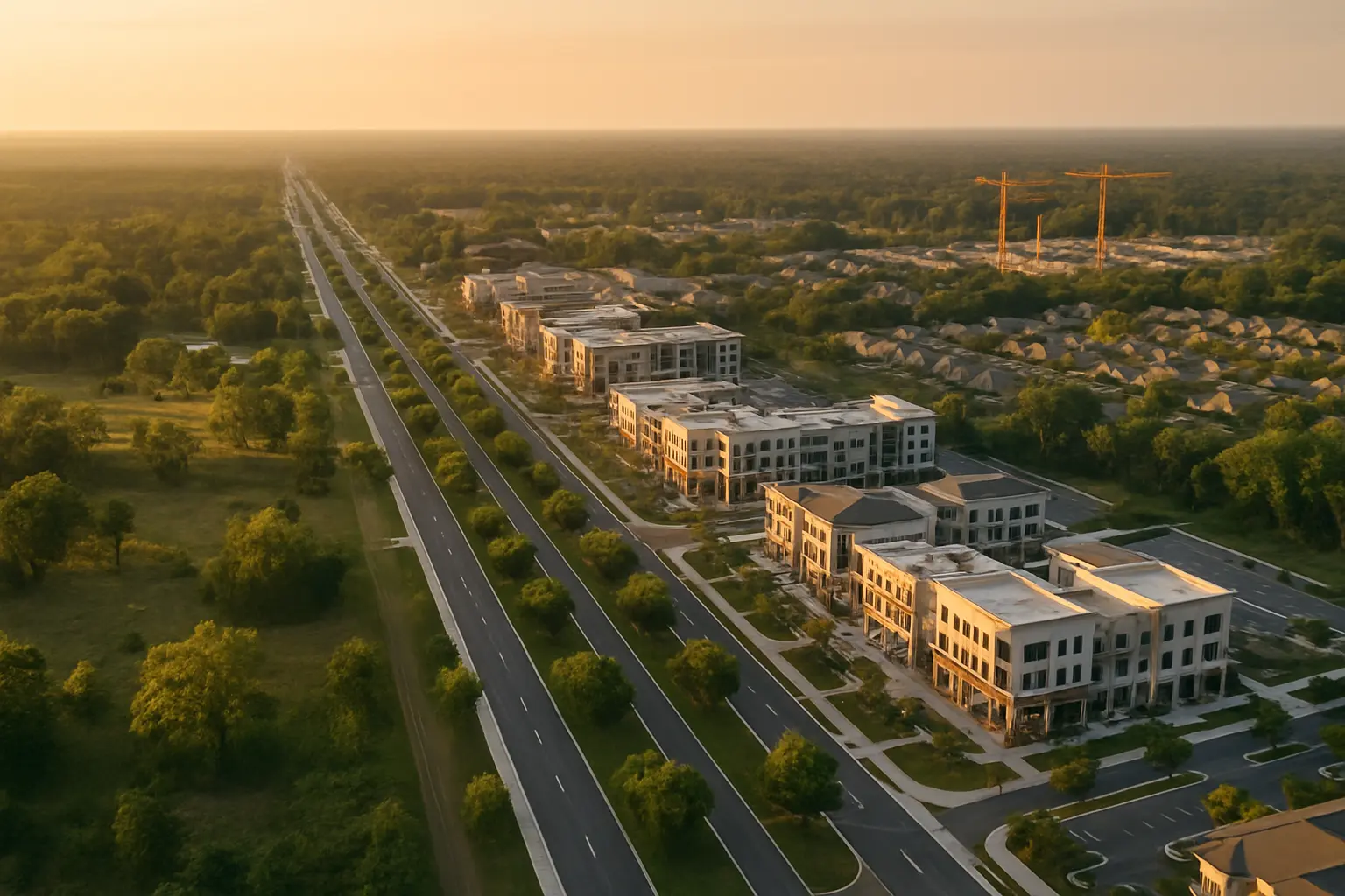 The Villages to Ocala Corridor: Your Next Investment Hotspot