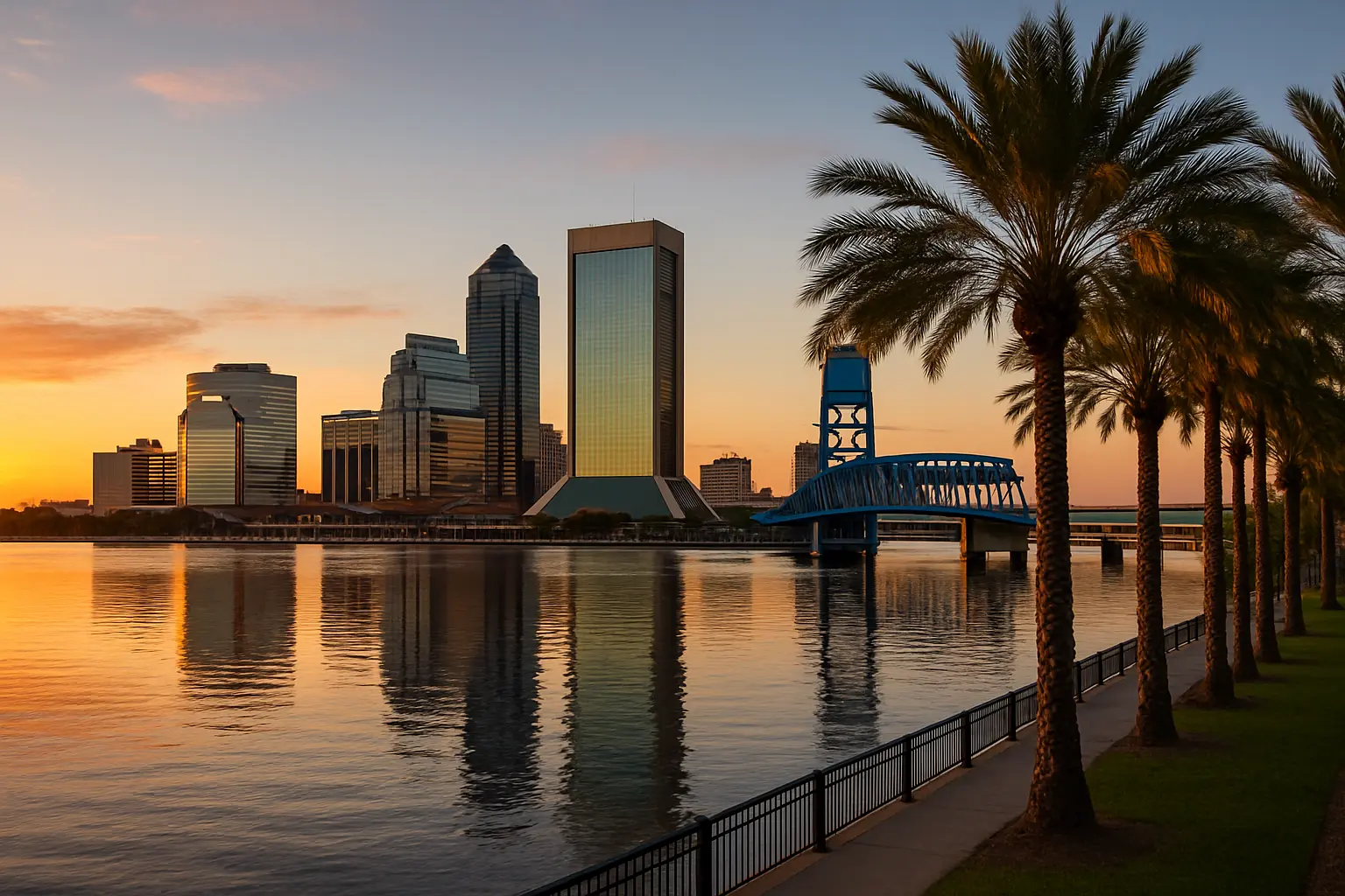 First Coast Living: The Perfect Balance of Urban and Coastal Lifestyles