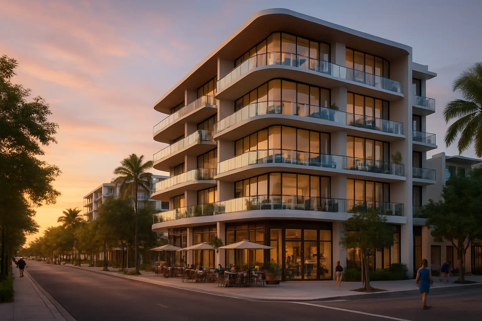 The Hidden Gems of Sarasota's Mixed-Use Developments