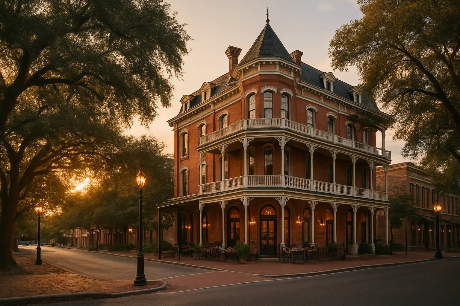 The Hidden Gems of Lakeland's Historic Districts: A Real Estate Renaissance