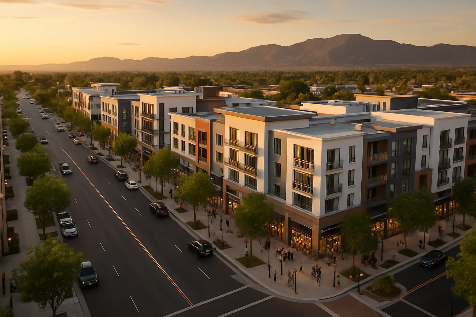 Menifee's Business District Revolution: Where Commerce Meets Community