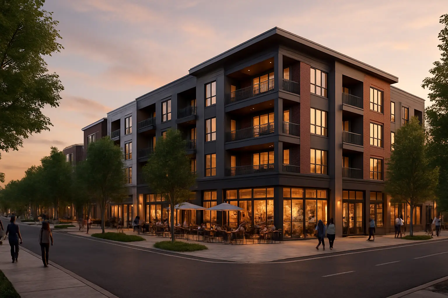 The Hidden Gems of Baltimore County: Why Mixed-Use Properties Are the Next Big Investment