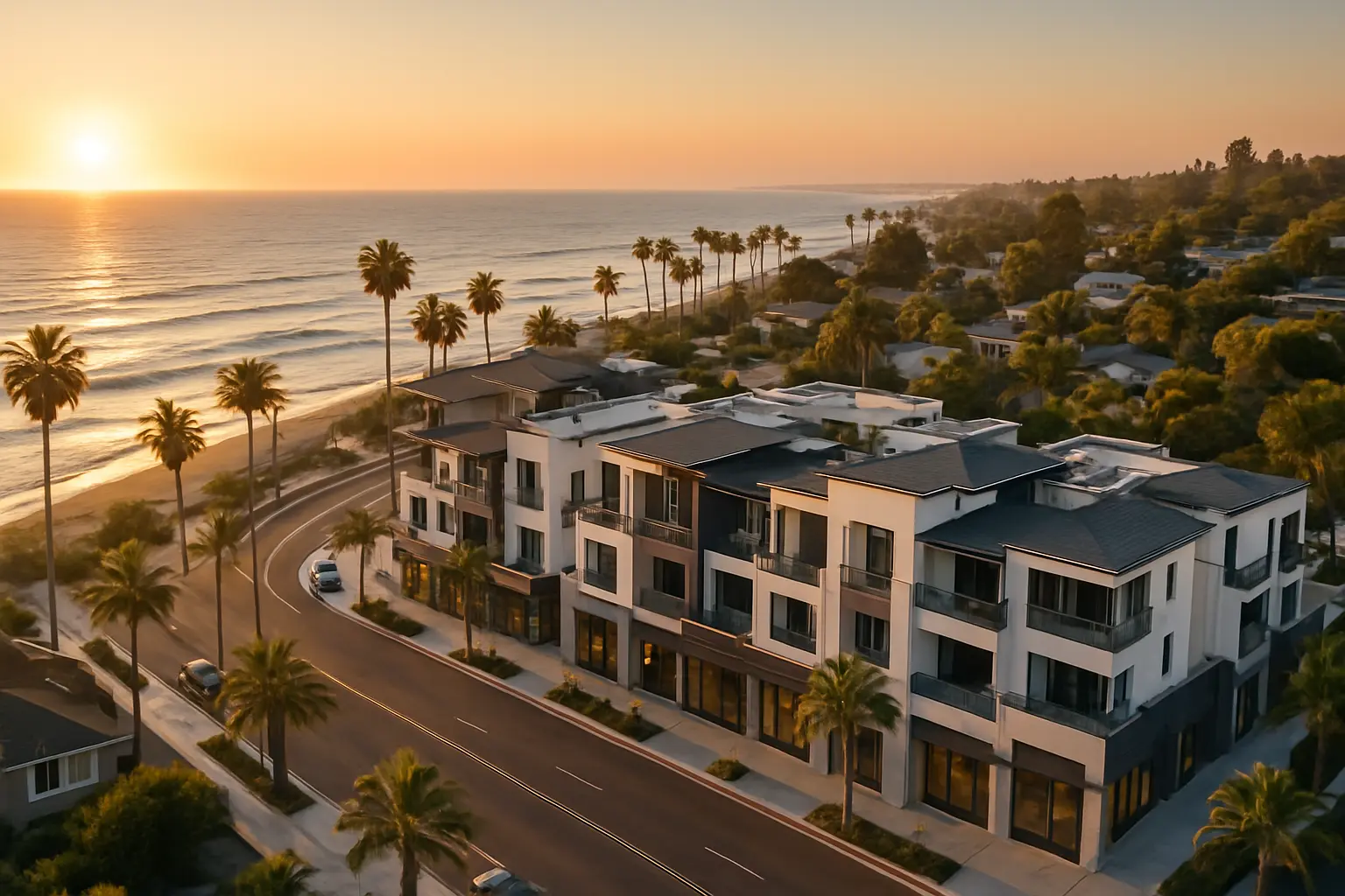Coastal Charm Meets Business Savvy: The Hidden Investment Gems of San Diego's North County