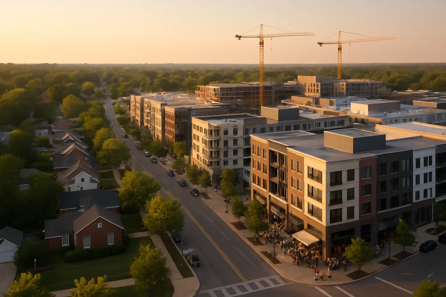 The Hidden Gems of St. Louis Metro: Where Smart Investors Are Looking Next