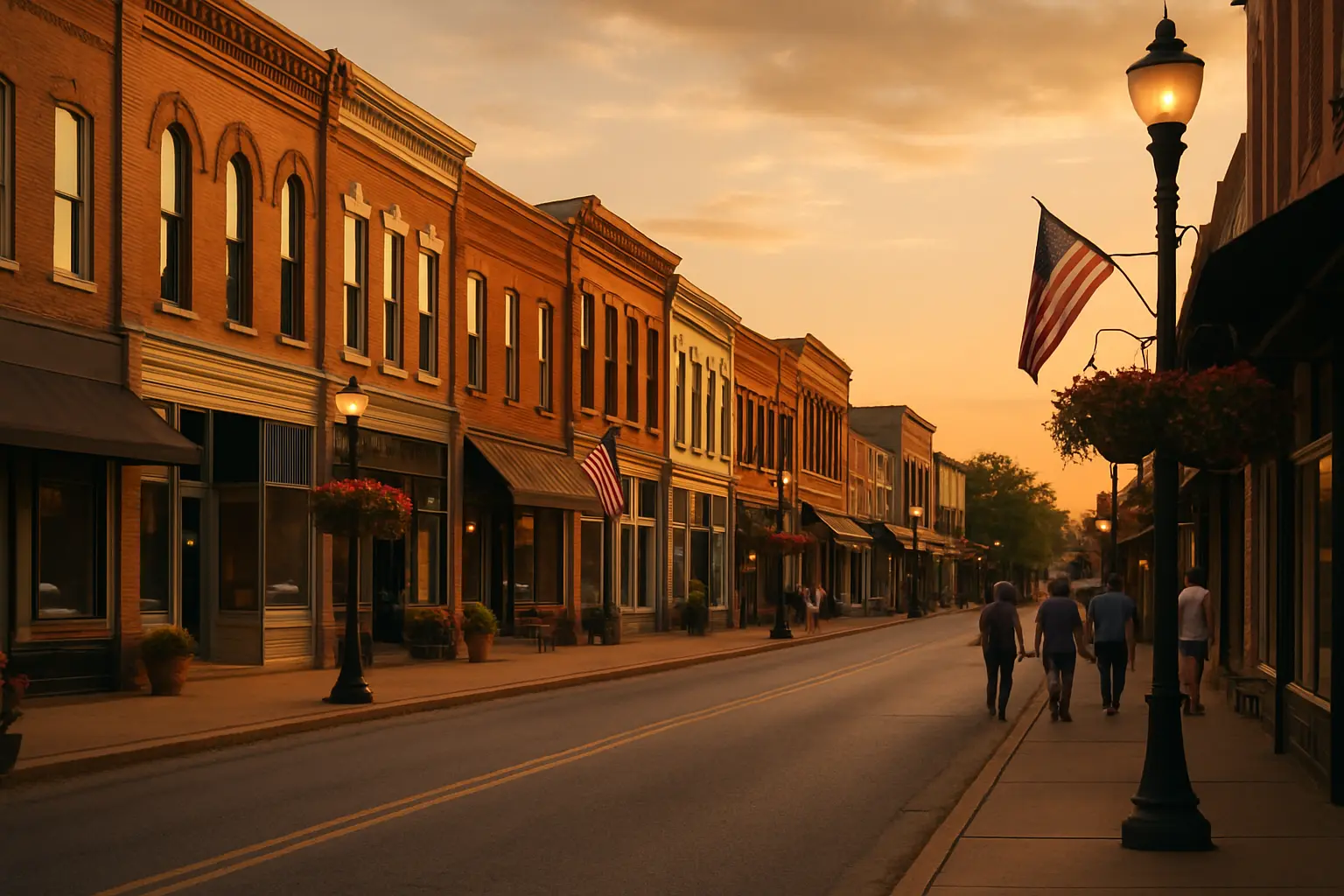 The Hidden Gems of Northeast Arkansas: Your Guide to Small-Town Real Estate Success