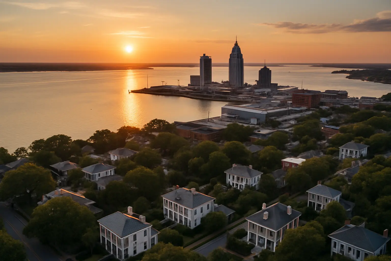 The Hidden Gems of Alabama's Gulf Coast: Your Ultimate Real Estate Investment Guide