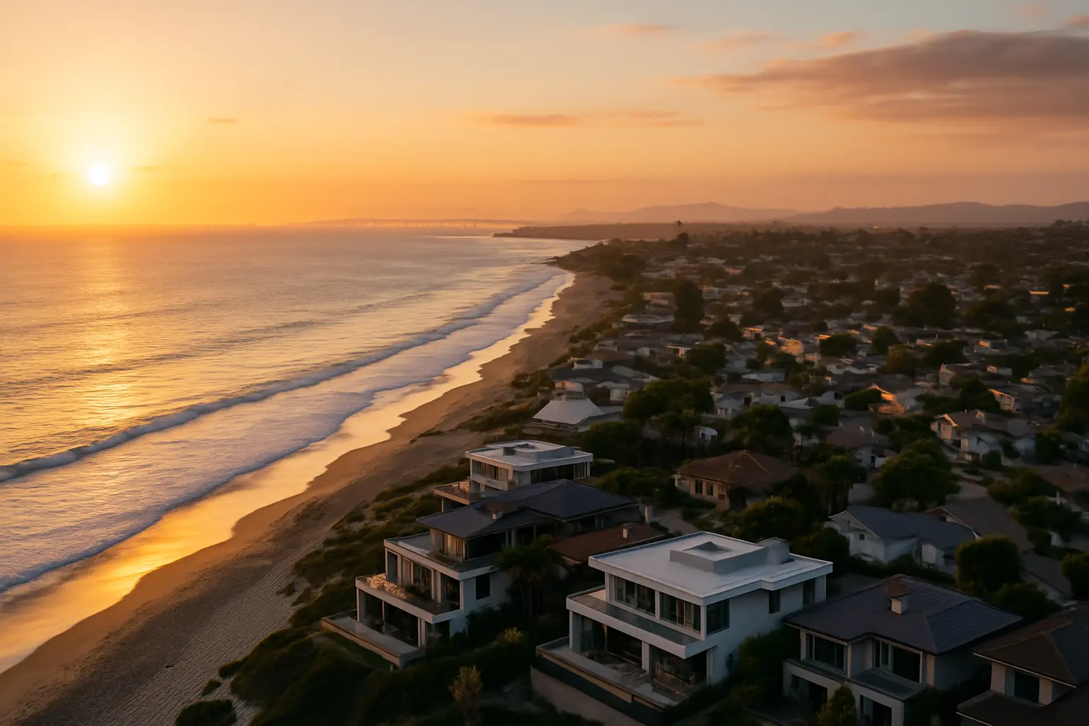 The Hidden Gems of San Diego County: Where Smart Real Estate Investments Meet Coastal Living