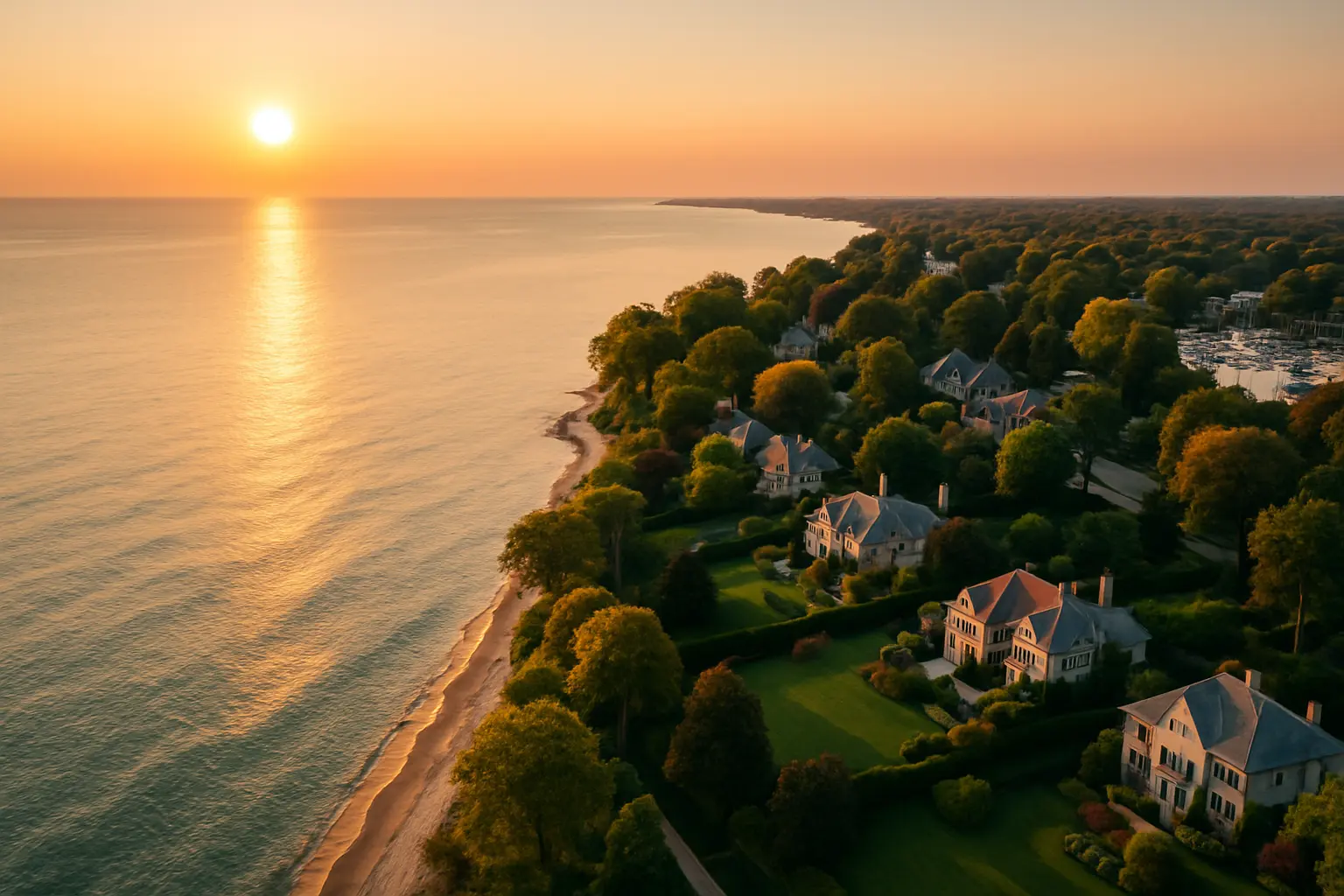 The Hidden Gems of Milwaukee's North Shore: A Real Estate Paradise