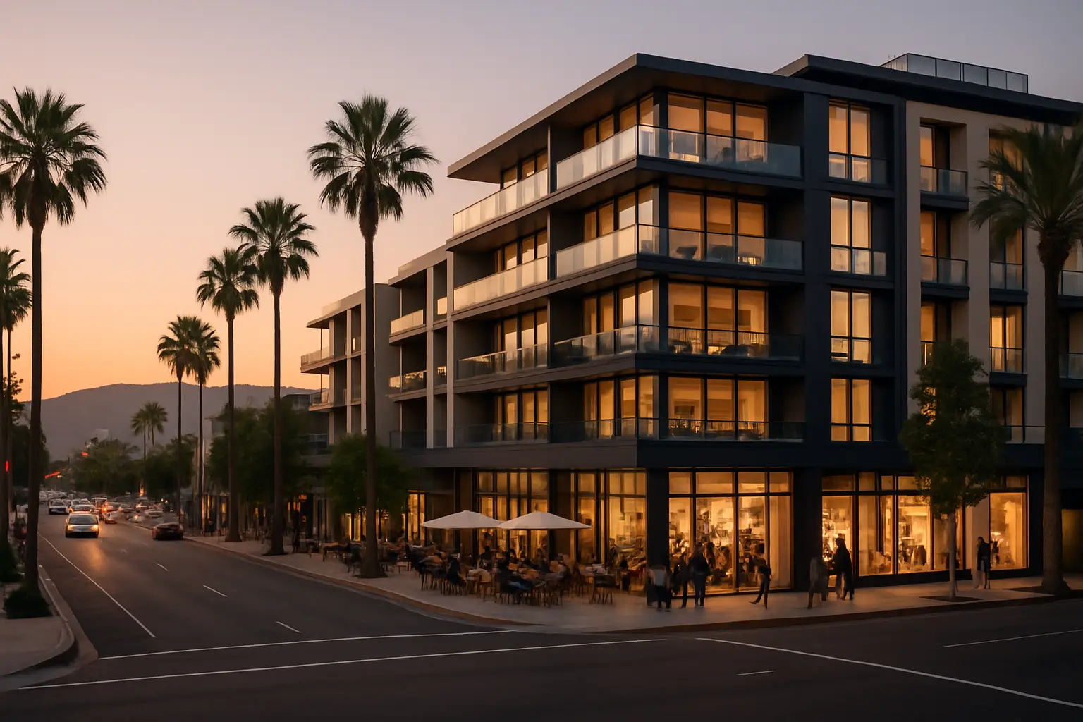 The Westside Renaissance: How Mixed-Use Developments Are Reshaping LA's Most Coveted Neighborhoods