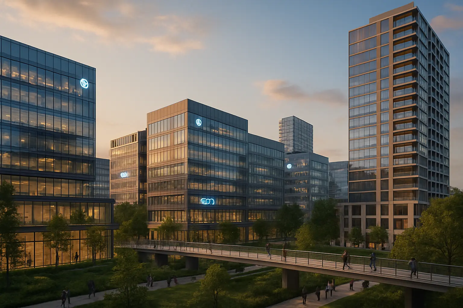 Orlando's Tech Corridor: The New Frontier of Mixed-Use Development