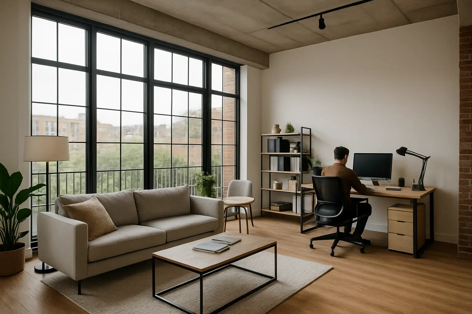 Mixed-Use Magic: The Rise of Live-Work Spaces in Modern Real Estate