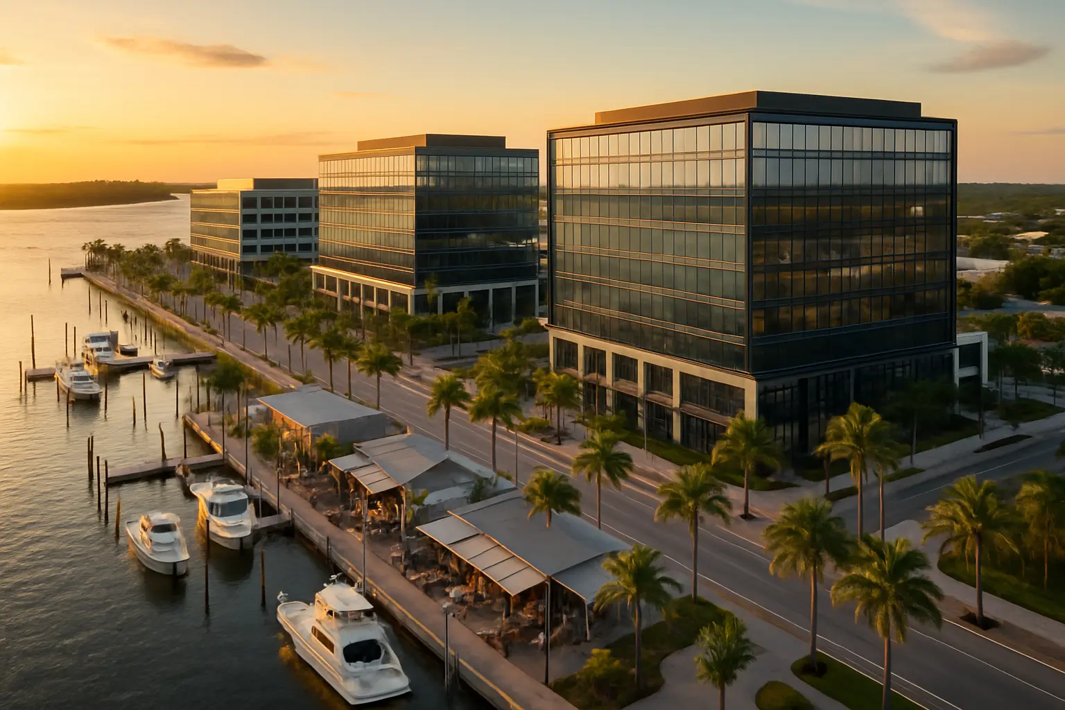 The Treasure Coast's Commercial Renaissance: A New Era of Business Opportunities