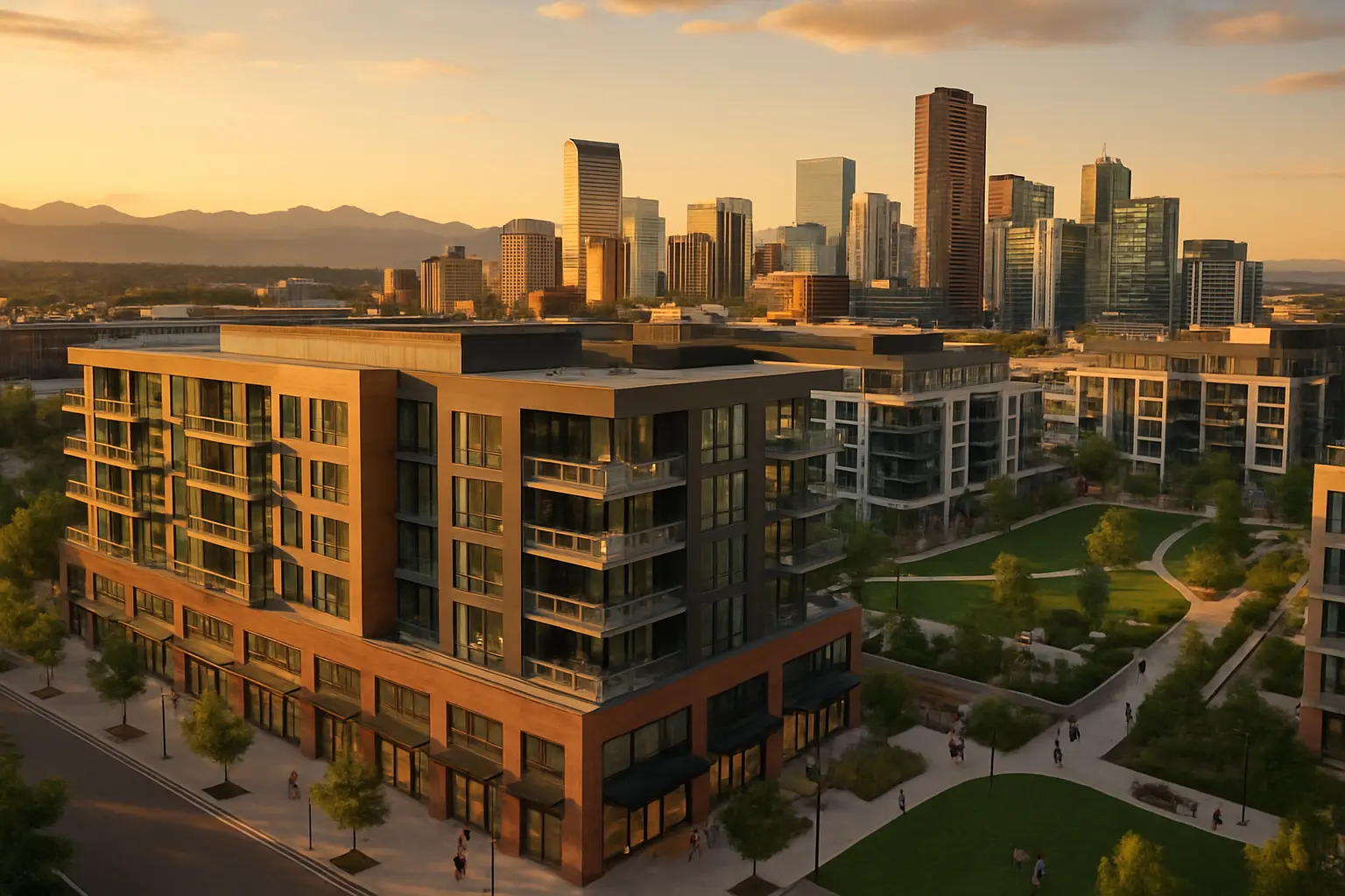 The Front Range Renaissance: Why Multi-Use Properties Are Reshaping Colorado's Real Estate Landscape