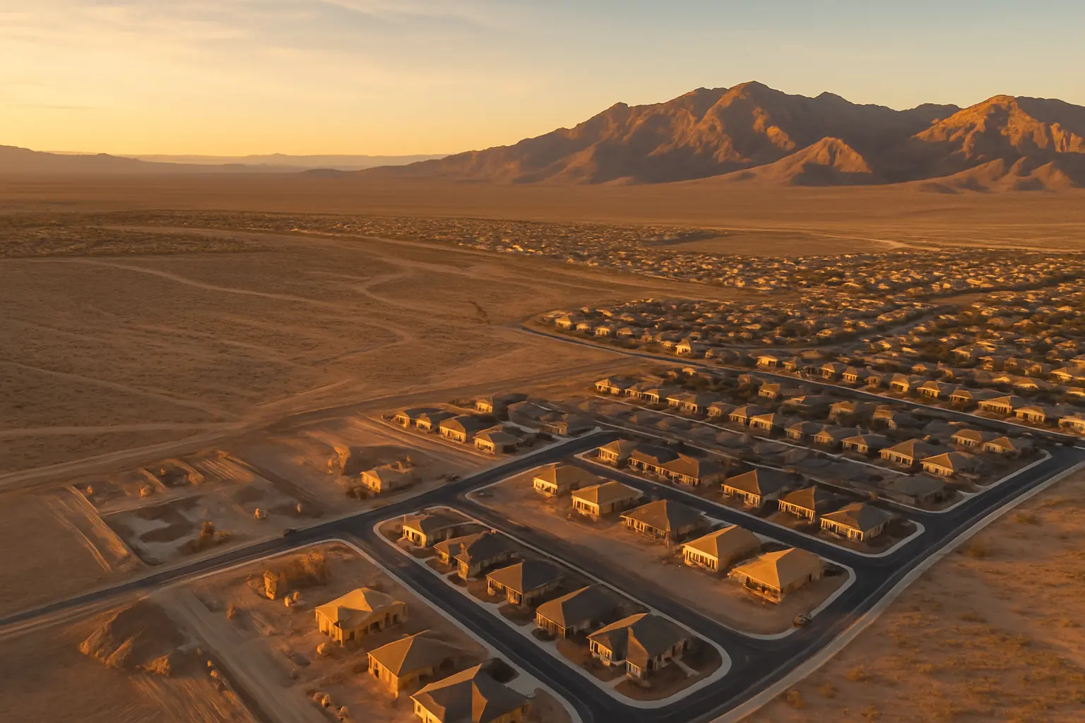From Boulder City to Pahrump: The Hidden Investment Gems of Southern Nevada