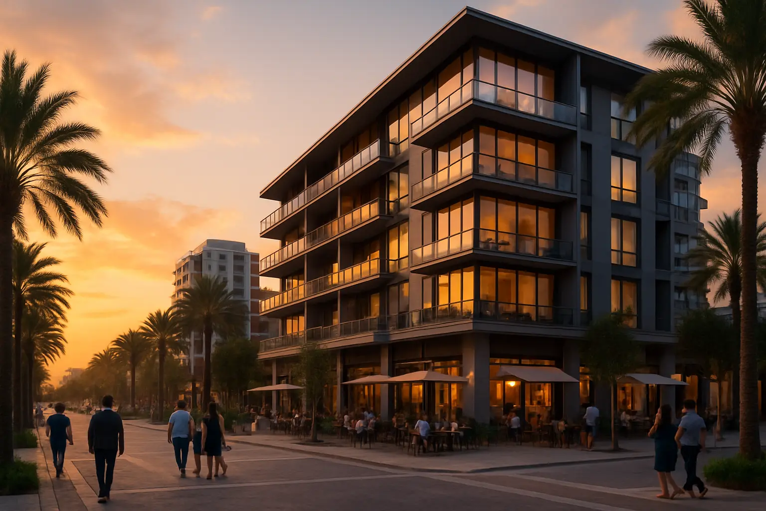 The Dual-Purpose Properties of Orlando: Smart Investment Strategies for 2025