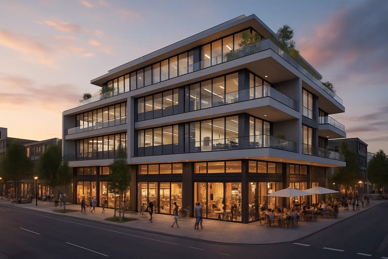 Mixed-Use Properties: The Future of Smart Real Estate Investment