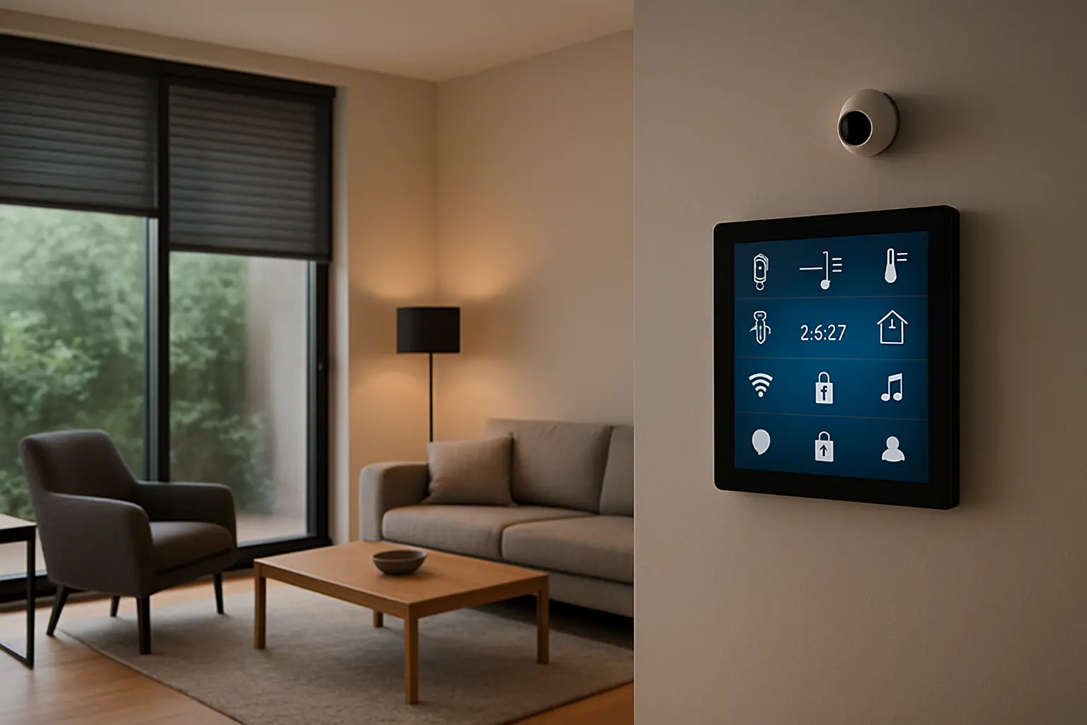 Smart Home Technology: The Game-Changer in Modern Real Estate Markets