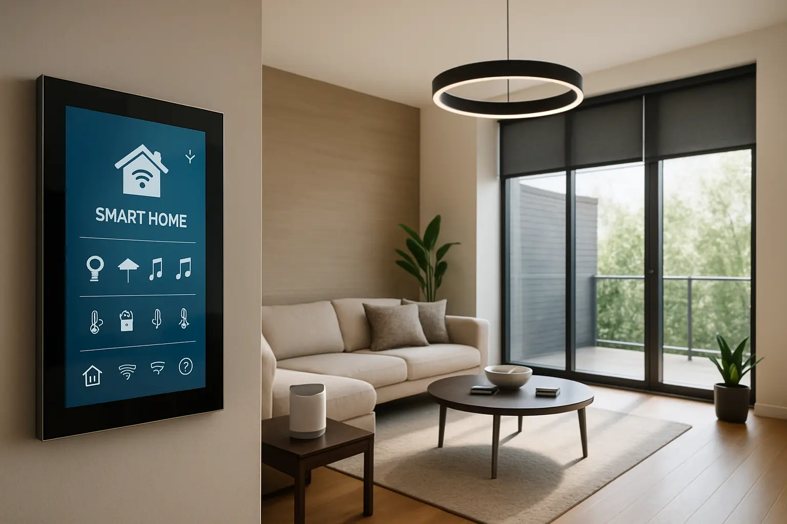 Smart Home Integration: The New Must-Have in Modern Real Estate