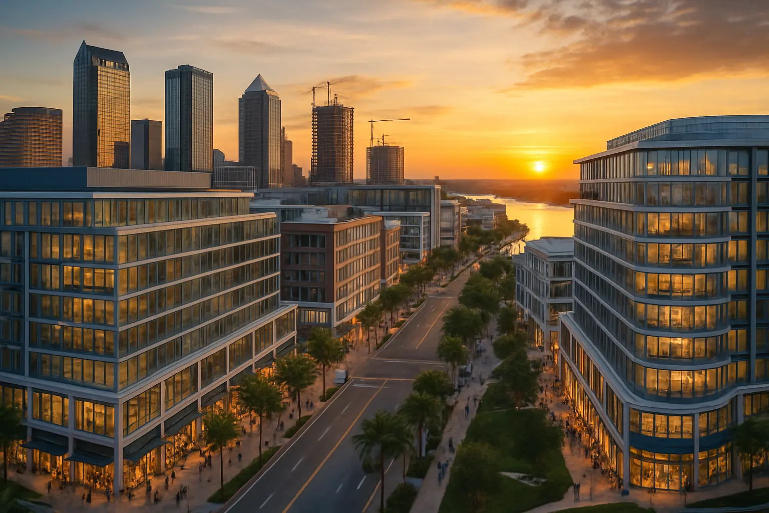 Tampa Bay's Commercial Corridors: The Next Big Investment Wave