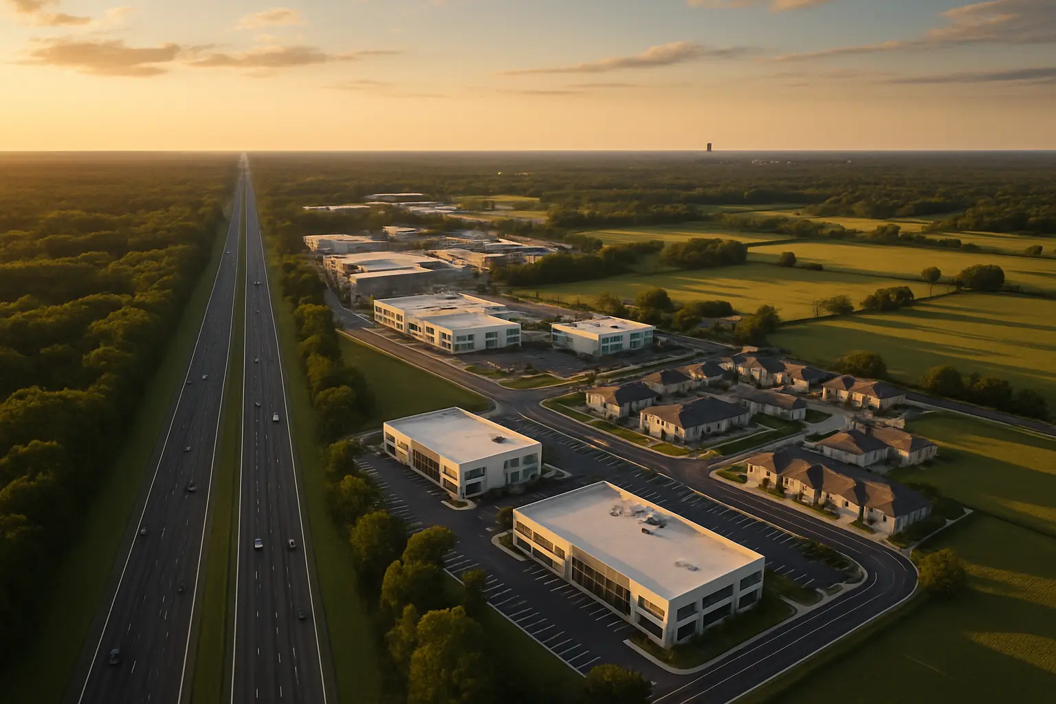 The Ocala-Gainesville Corridor: Your Next Smart Investment Move