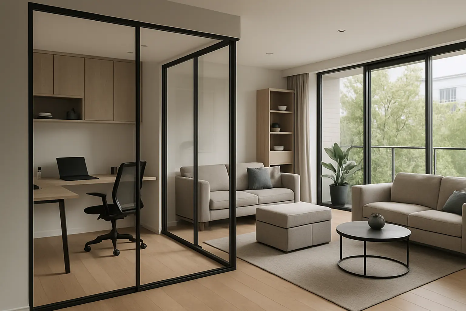 Beyond Square Footage: The Rise of Multi-Purpose Spaces in Modern Real Estate