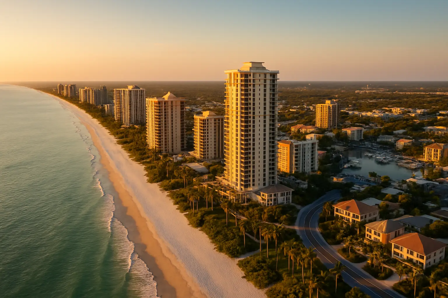 From Coastal Charm to Urban Vibrancy: Your Southwest Florida Investment Guide