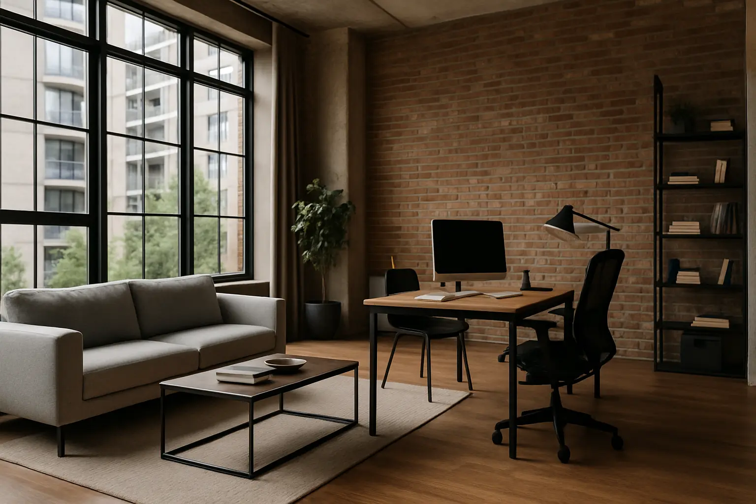 Mixed-Use Magic: The Rise of Live-Work Spaces in Modern Real Estate
