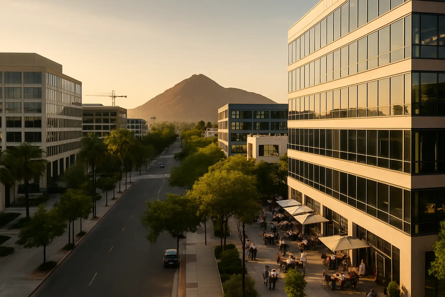 The Inland Empire Revolution: How Riverside County Became SoCal's Next Business Hub
