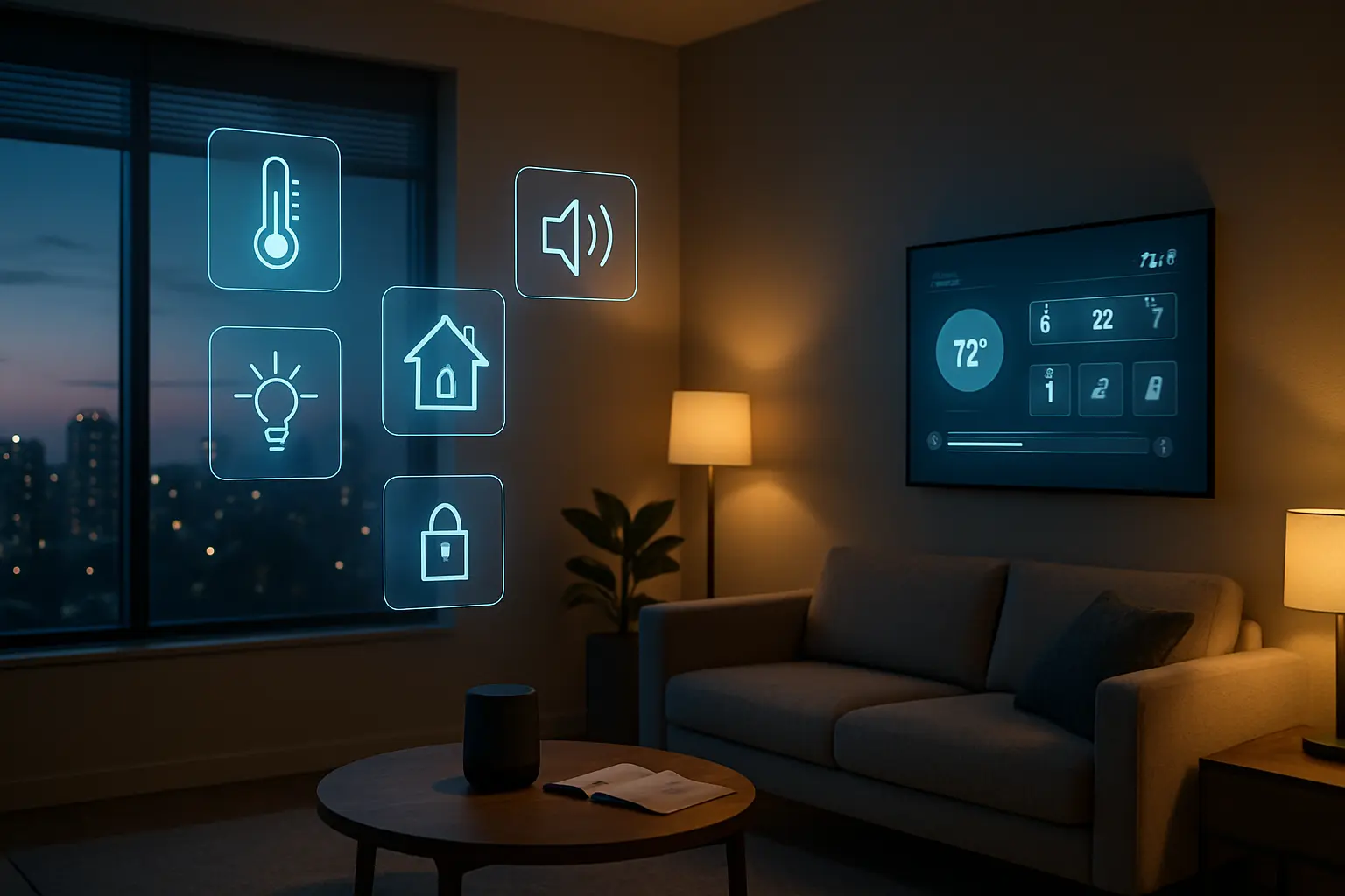 Smart Home Integration: The New Must-Have in Real Estate